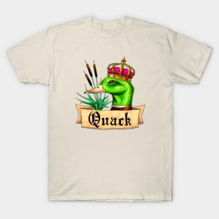 Quack T-Shirt